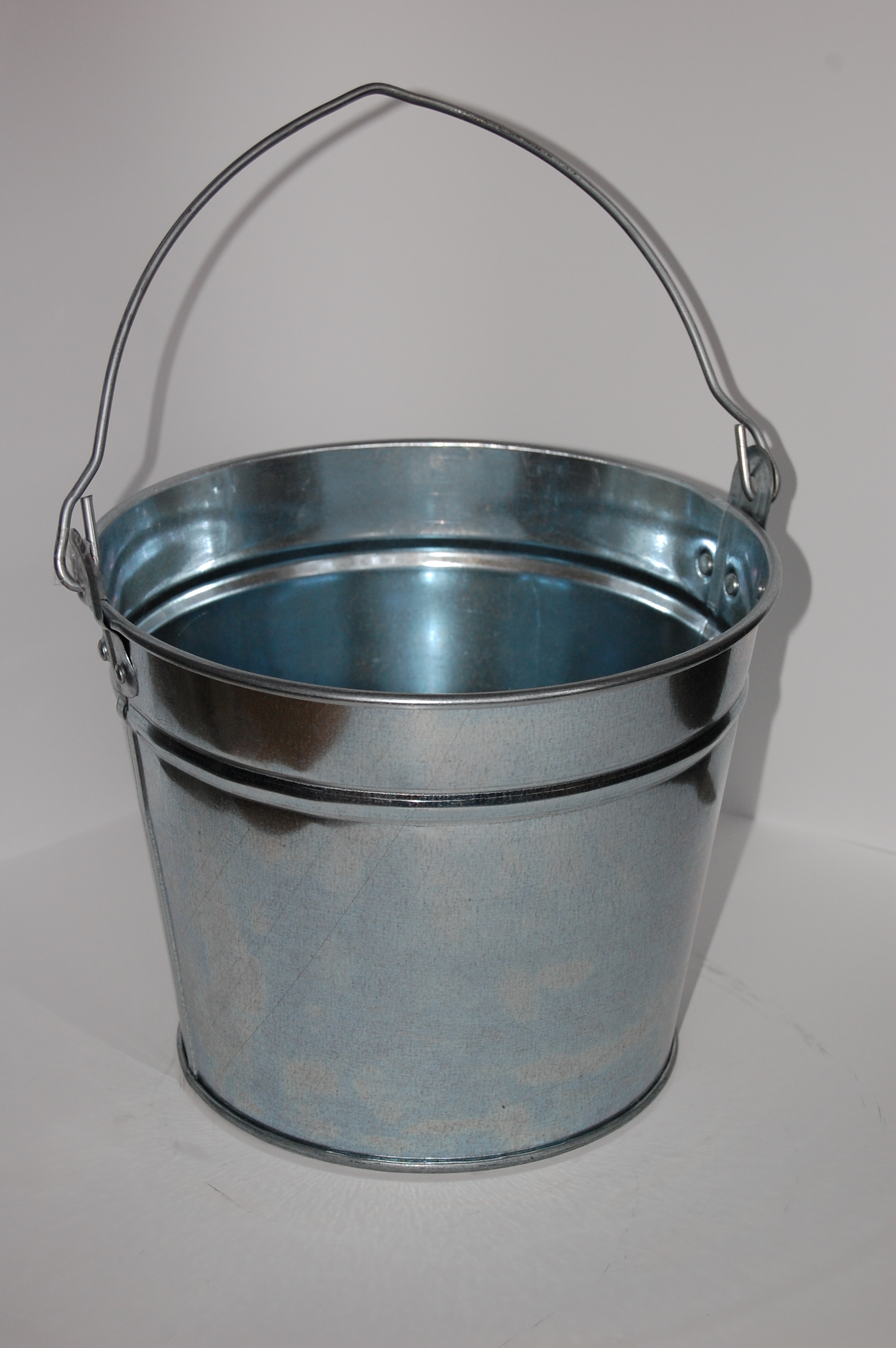 Ведро оцинкованное 5 л РБ