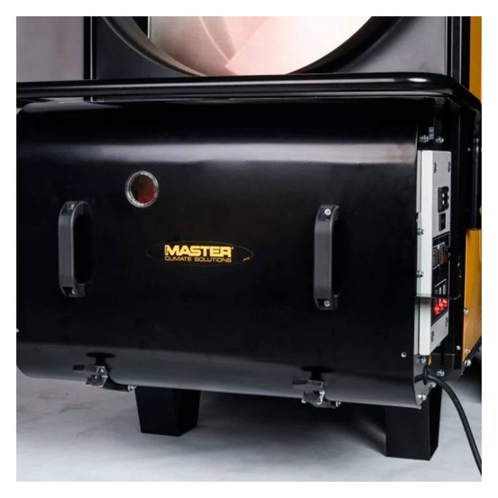 Воздухонагреватель жидкотопливный Master BV 691S