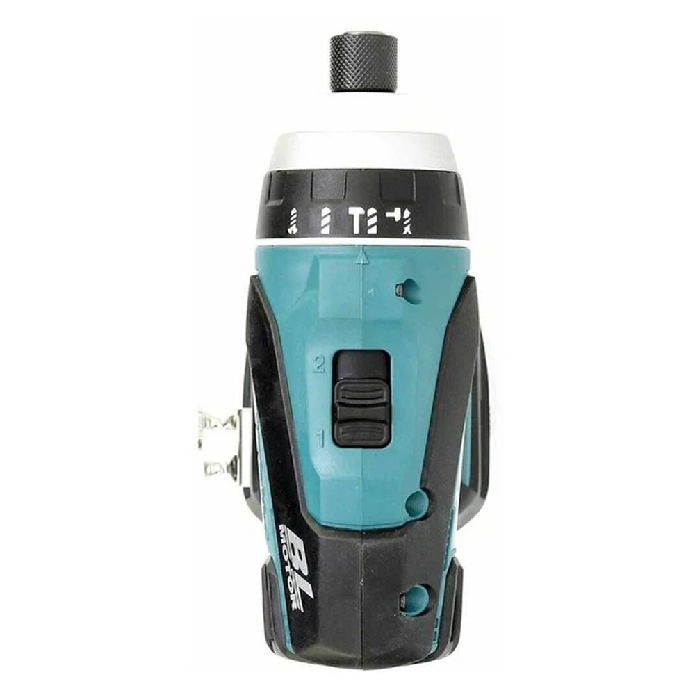 Шуруповерт аккумуляторный ударный Makita DTP141Z (без акк, без з/у)