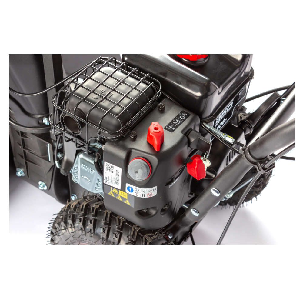 Снегоуборщик REDVERG PROLine RD-SB60/950BS-E