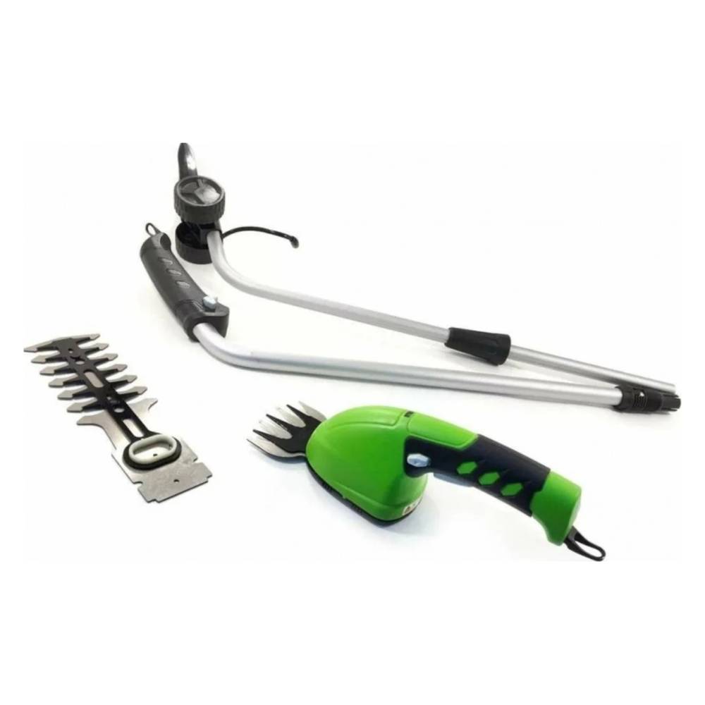 Ножницы садовые аккумуляторные Greenworks G3,6GS