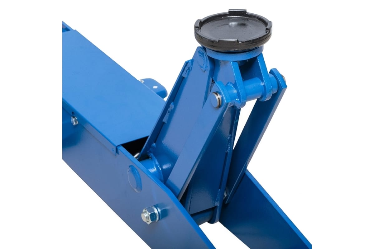 Домкрат подкатной, 10 т NORDBERG N3210n