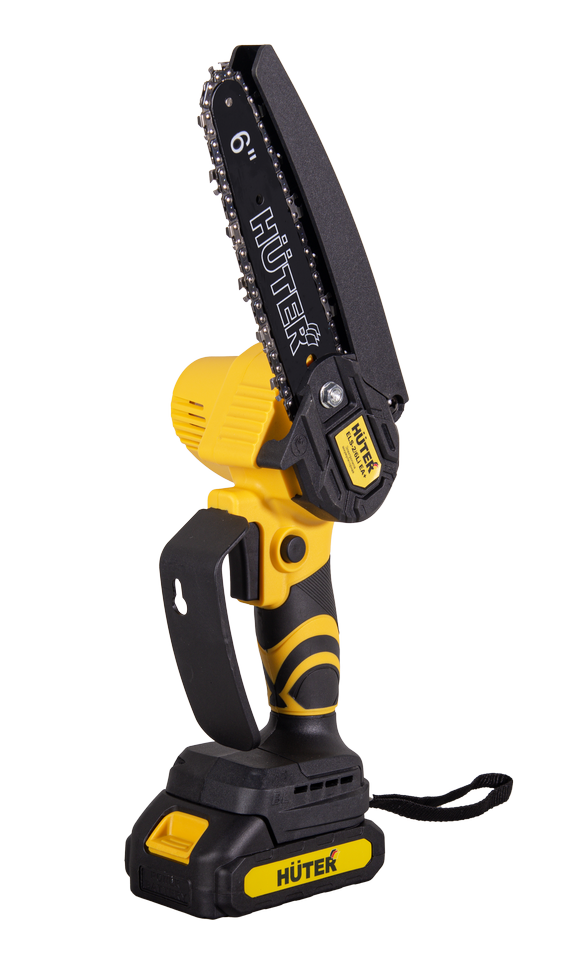 Аккумуляторная пила ELS-2/6Li Huter
