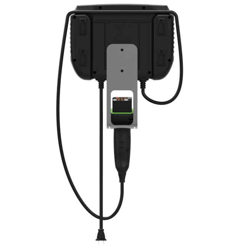 Устройство зарядное Greenworks GC82CH600, 82V, 8 А (2955407)