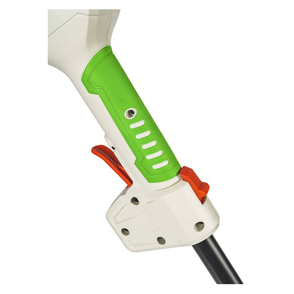 Триммер электрический REDVERG RD-ET1300B