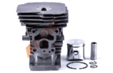 Поршневая группа HUSQVARNA 435/440/135/140 Хопер