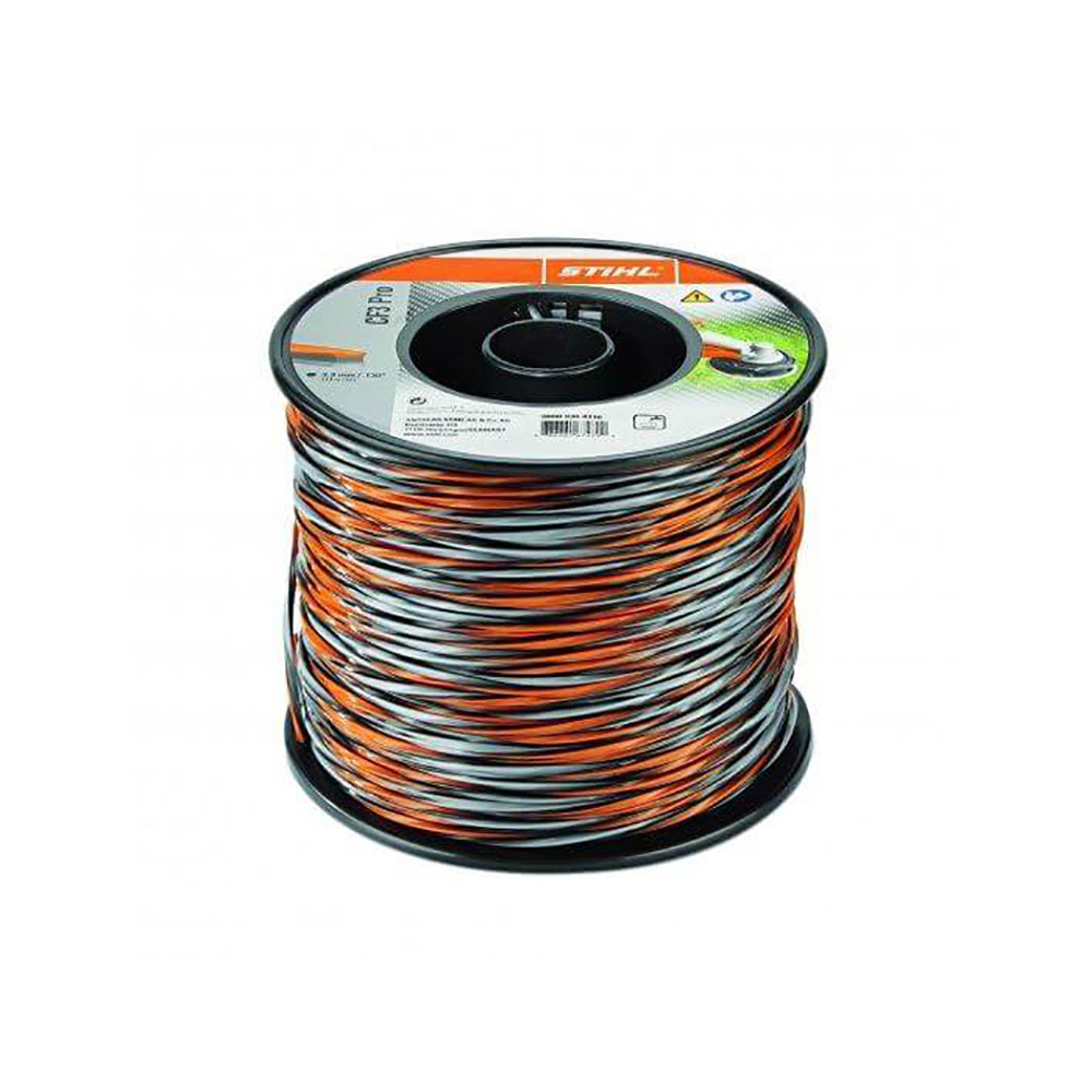 Леска для триммера Stihl 3,0 (215м) Carbon