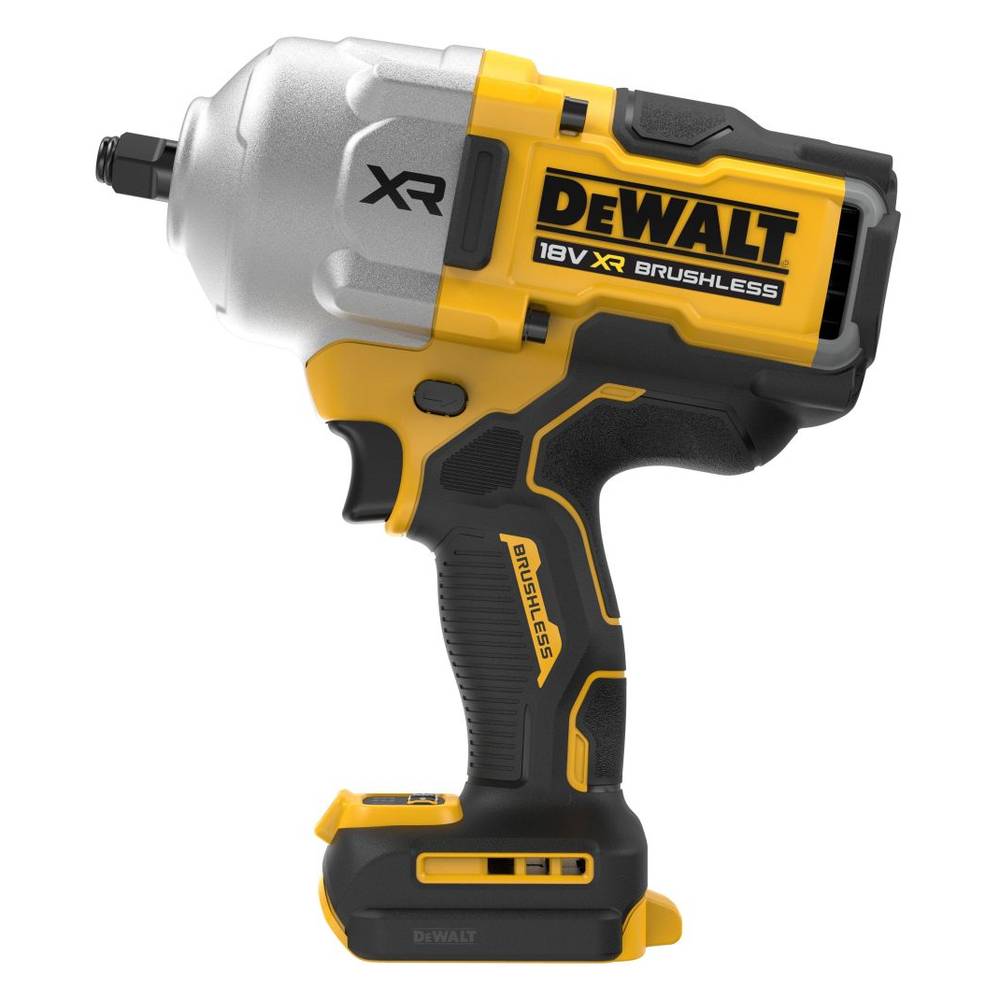 Гайковерт аккумуляторный DeWalt DCF961NT (без акк, без з/у), кейс