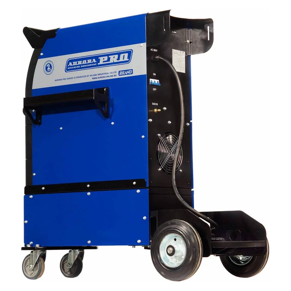 Полуавтомат сварочный инверторный Aurora SKYWAY 300