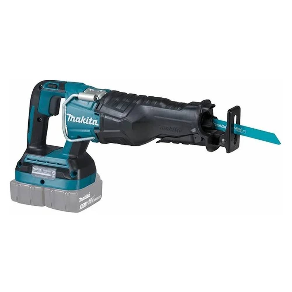 Пила сабельная аккумуляторная Makita DJR360Z (без акк, без з/у)