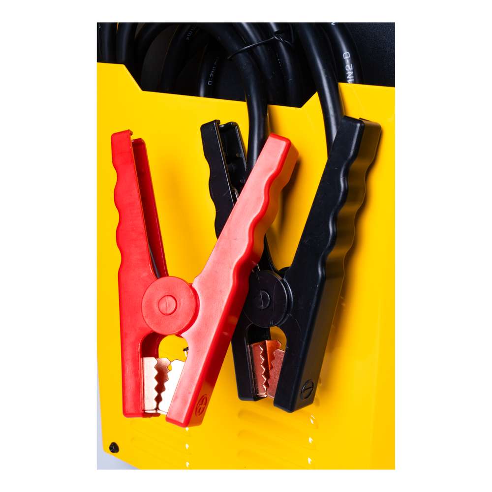 Устройство пуско-зарядное инверторного типа REDVERG RD-ISC600