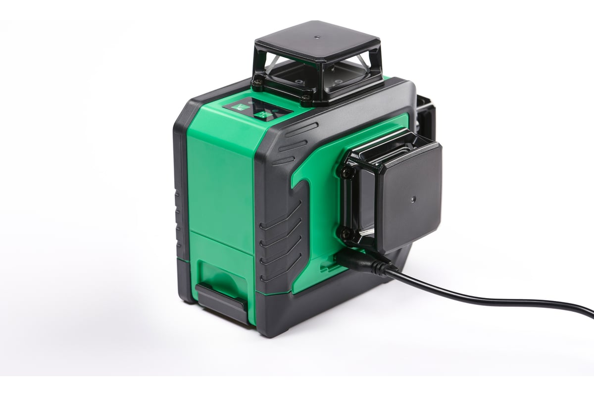 Уровень лазерный INSTRUMAX GL 3-360 Master SET