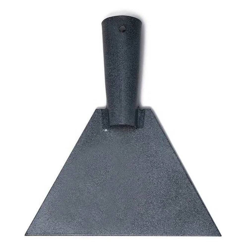 Скребок для льда 150 мм. с тулейкой