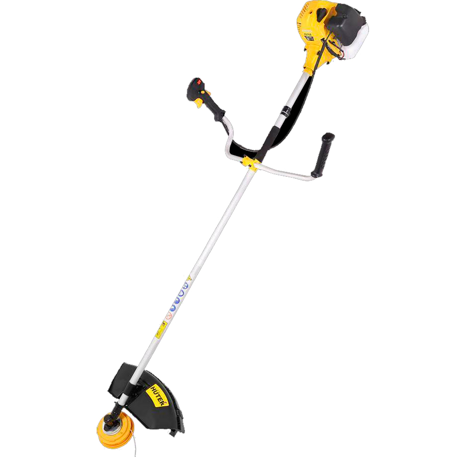 Триммер бензиновый Huter GGT-1900T