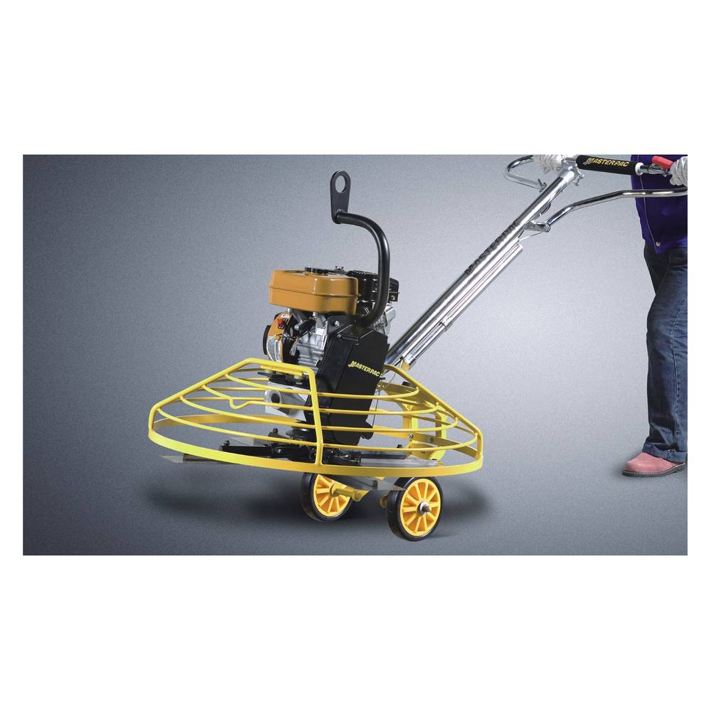 Машина затирочная Masterpac PMT36 Honda GX160