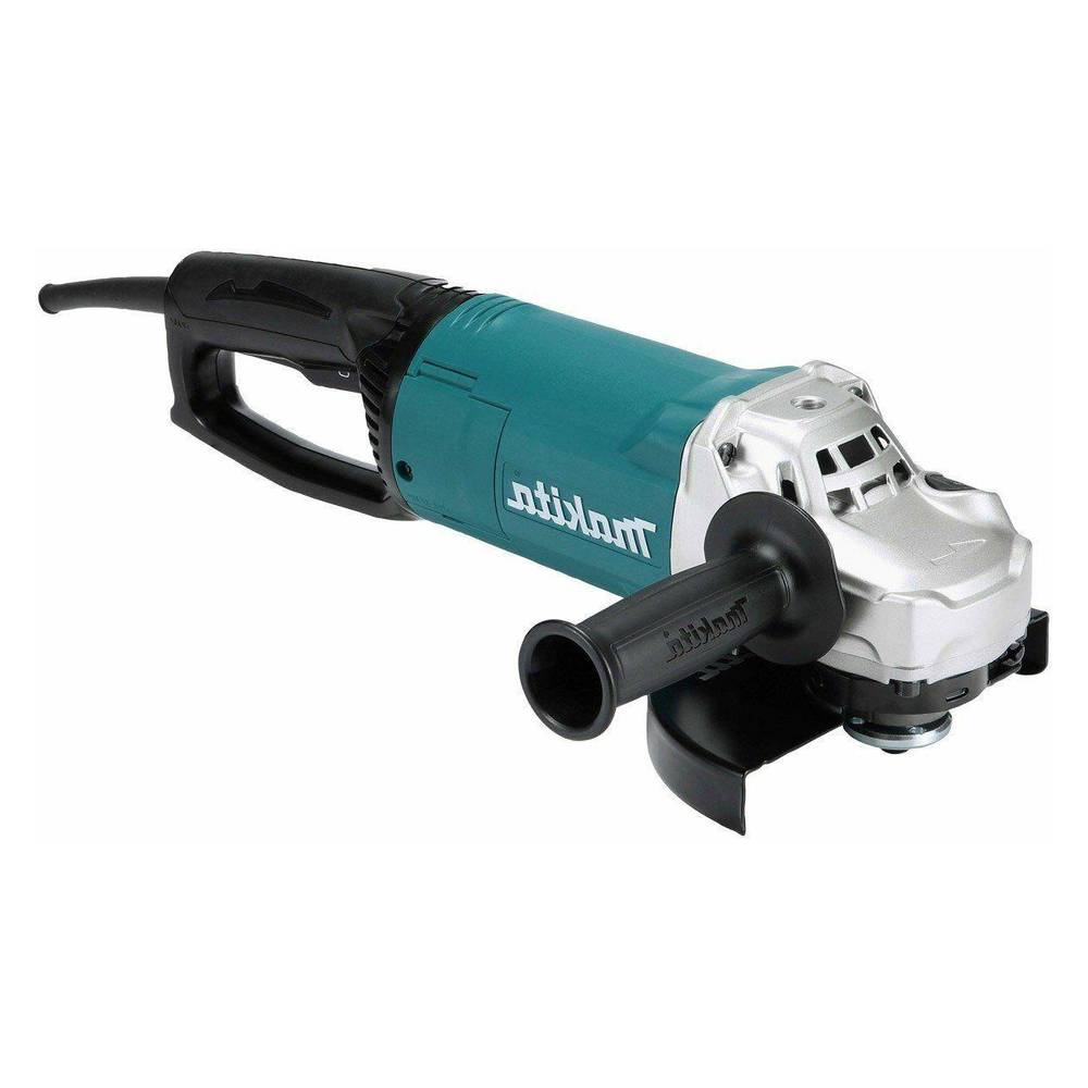 Машина шлифовальная угловая Makita GA7062