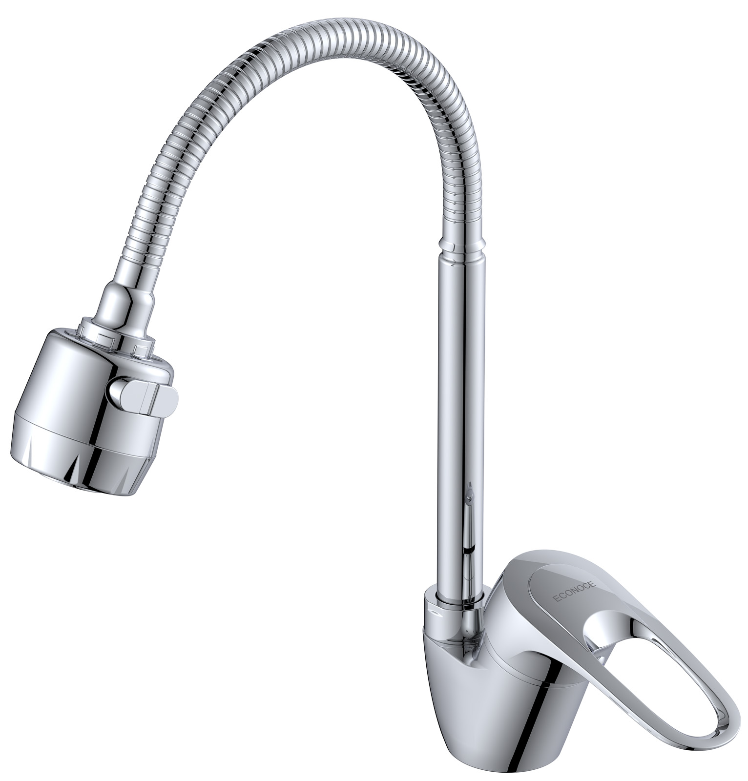 Смеситель для кухни D35, серия 660 ECONOCE