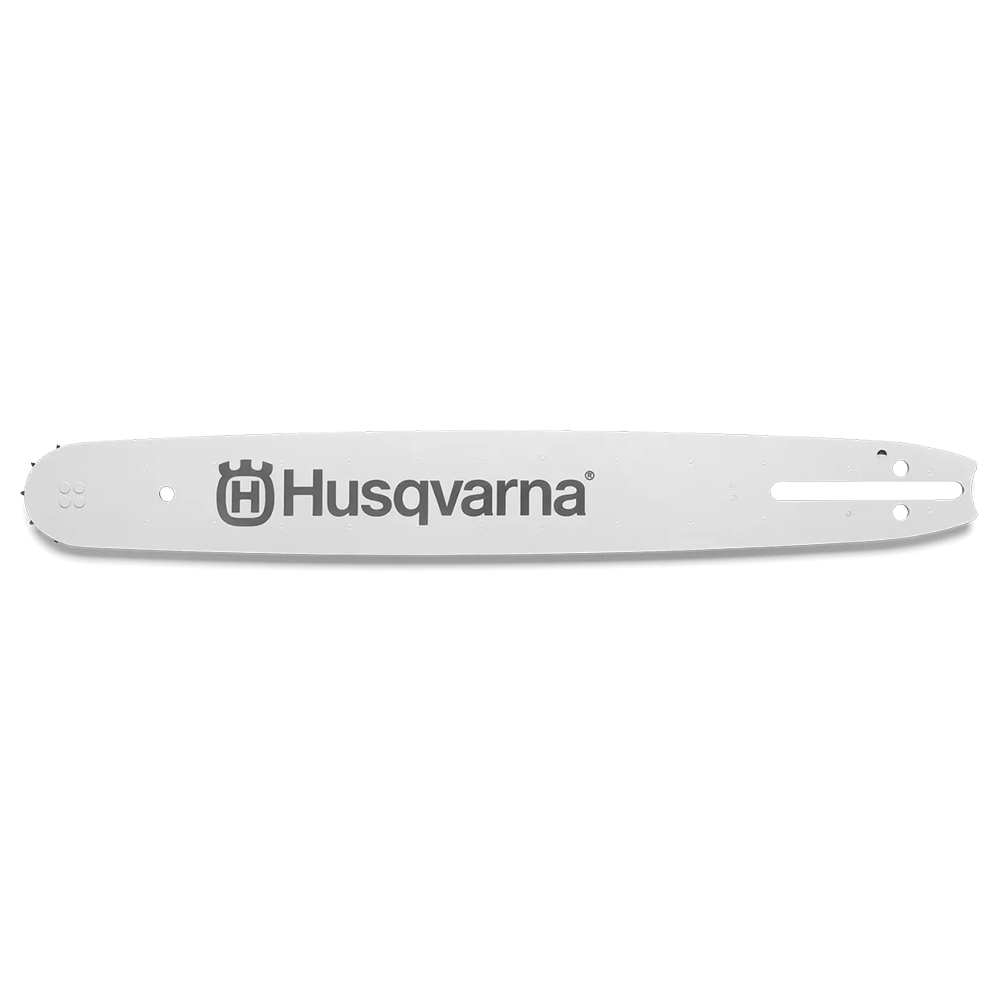 Шина Husqvarna 15".325" 1.5мм 64E SN
