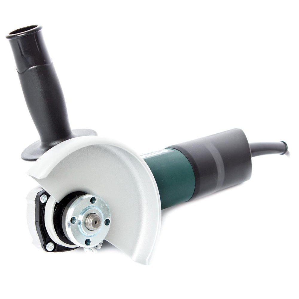 Машина шлифовальная угловая Metabo W 850-125