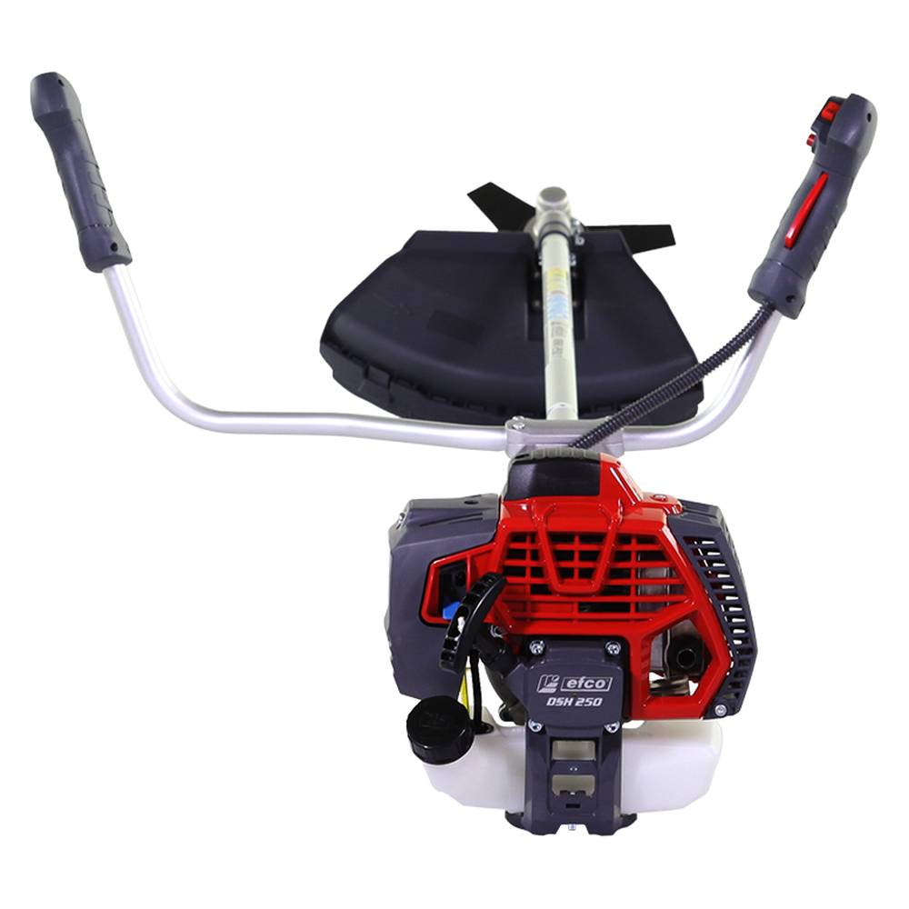 Триммер (мотокоса) бензиновый EFCO DSH 250 T