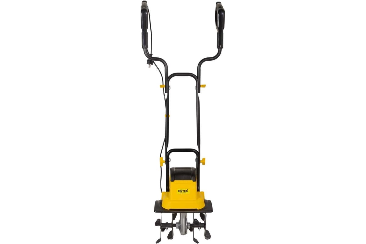 Электрический культиватор Huter ЕМС-1200