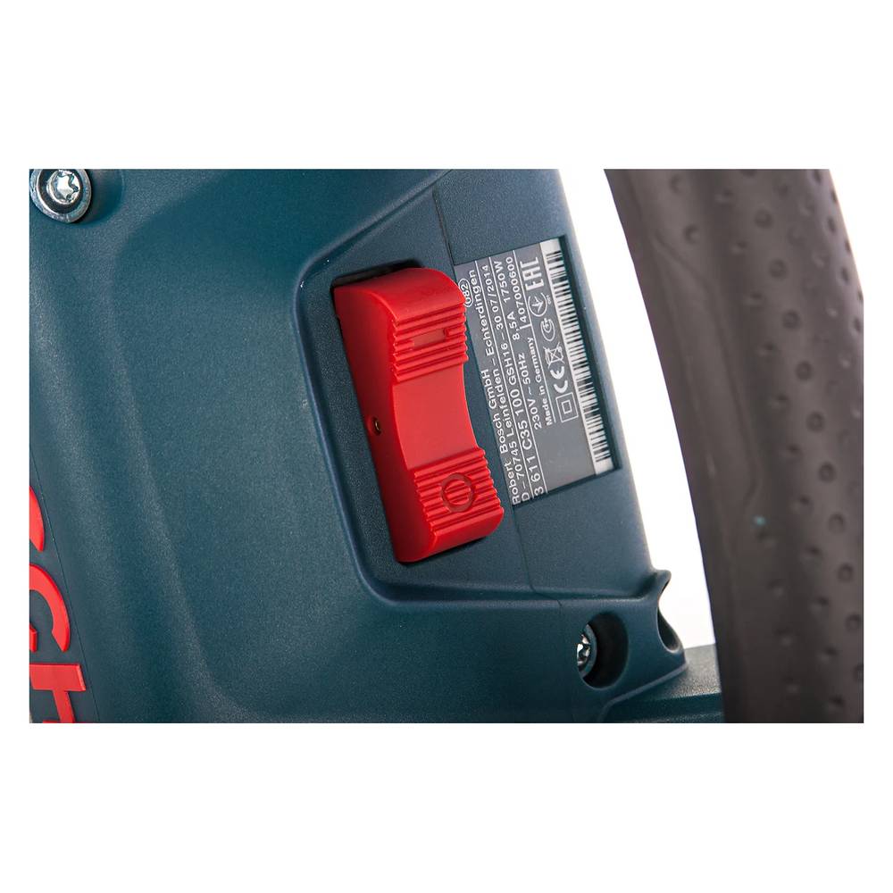 Электромолоток Bosch GSH 16-30