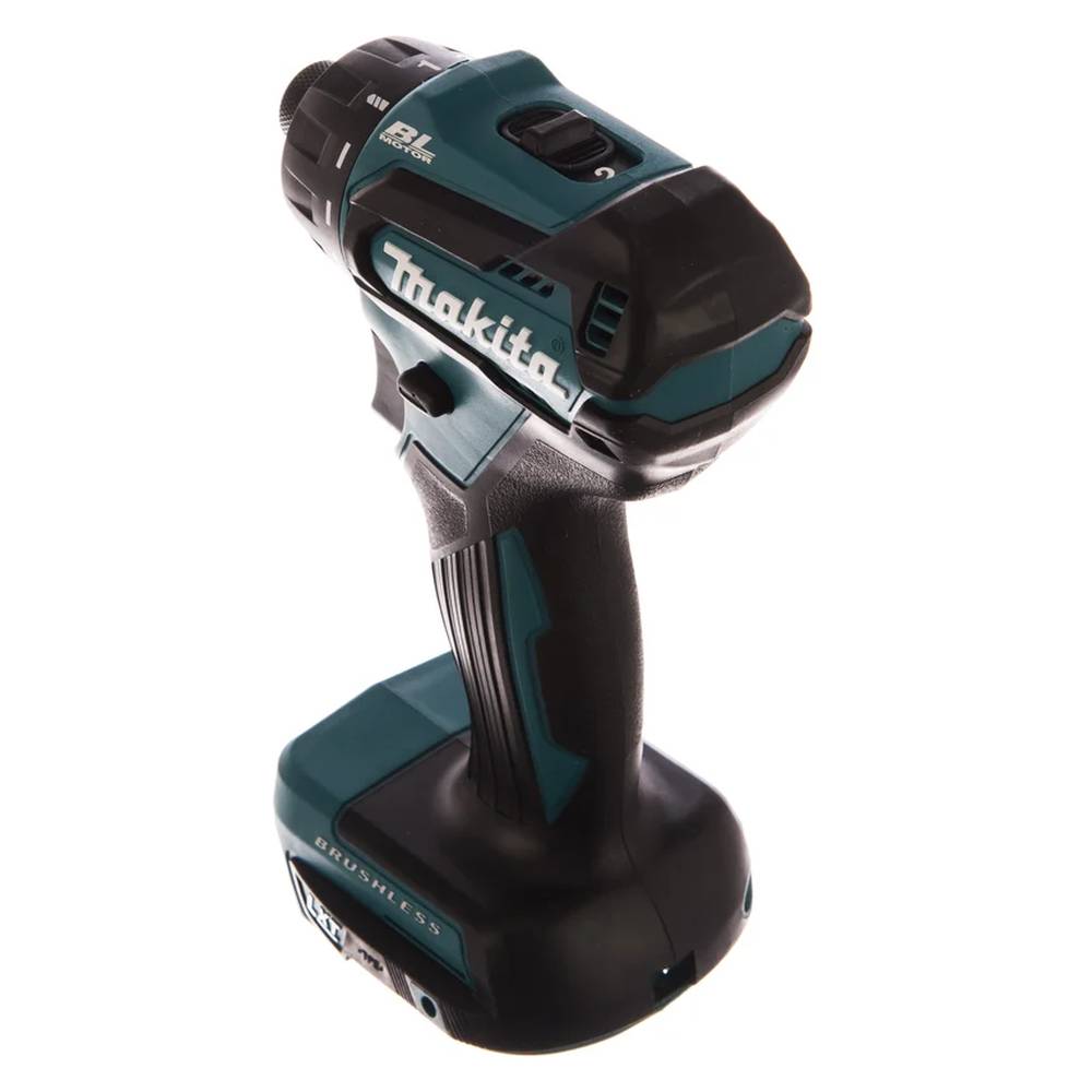 Шуруповерт аккумуляторный Makita DDF083Z (без акк, без з/у)