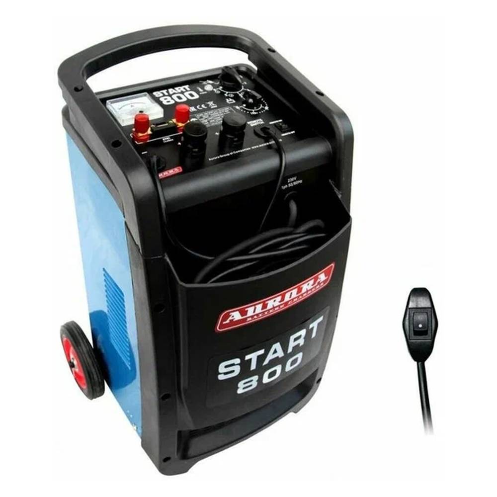 Устройство пуско-зарядное Aurora Pro START 800 ДУ