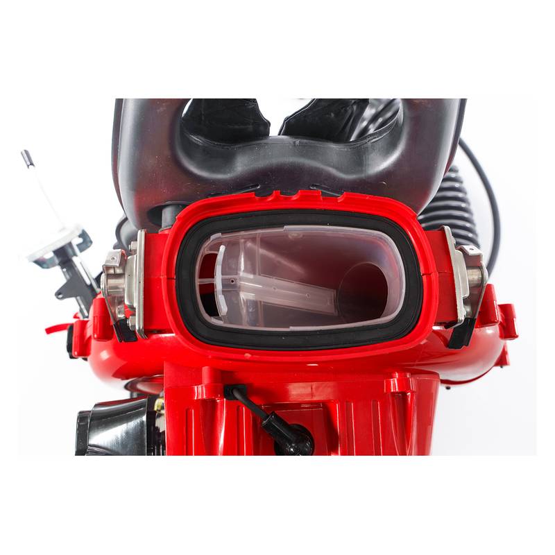 Опрыскиватель бензиновый GEOS Max MD 180