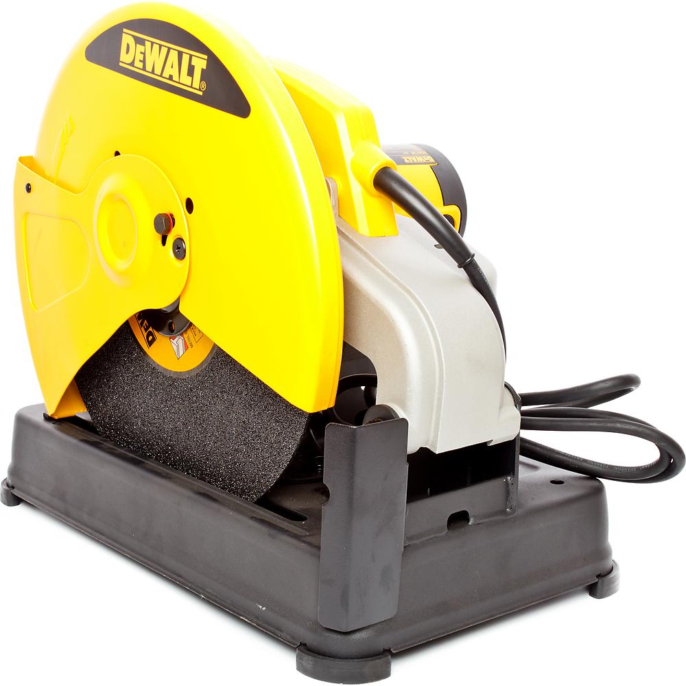 Станок отрезной DeWalt D28720