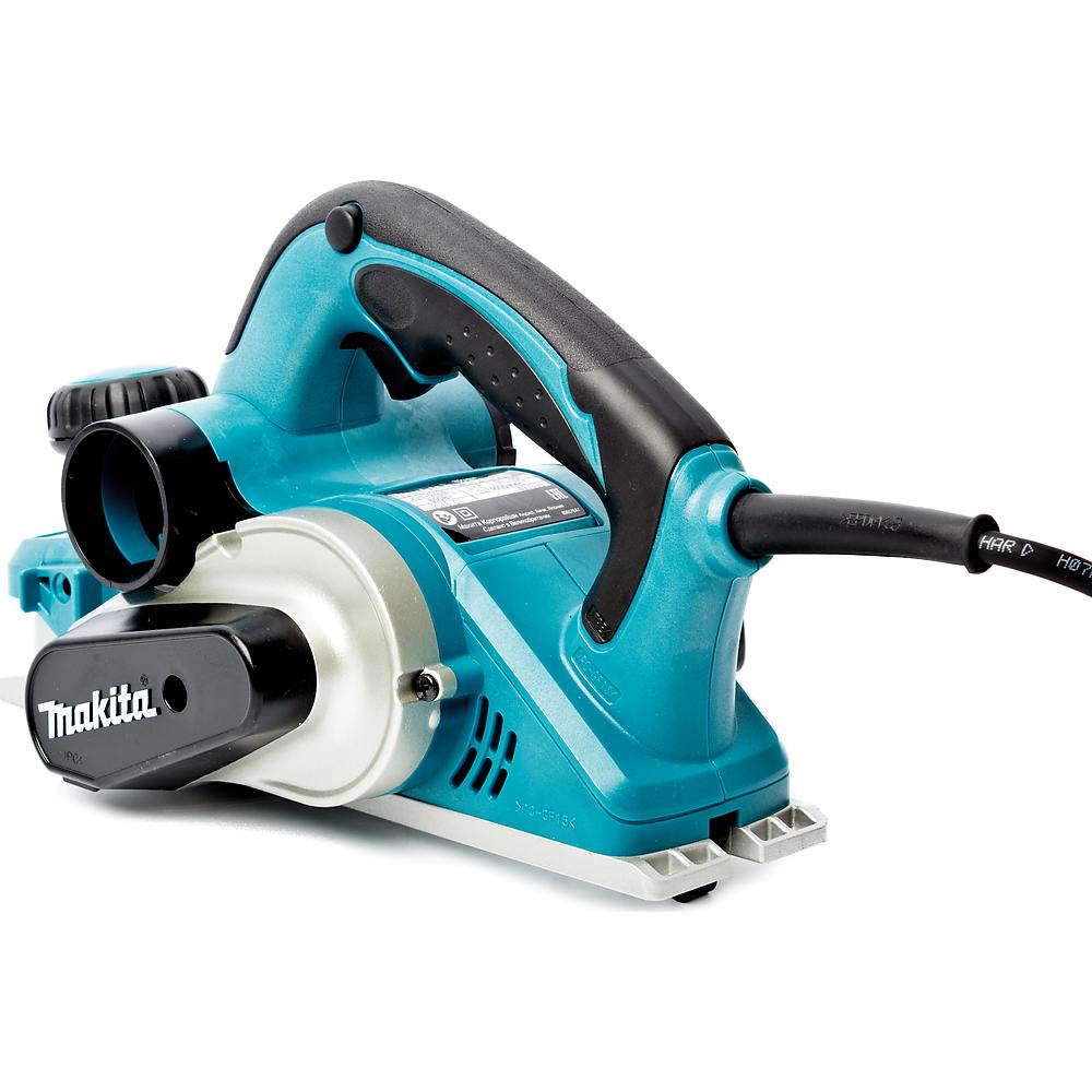 Рубанок Makita KP0810