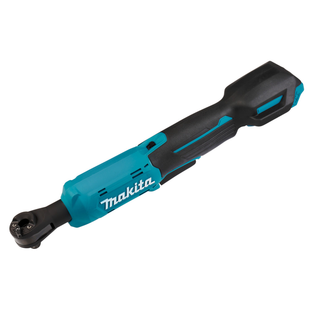 Гайковерт угловой аккумуляторный Makita CXT 12 В WR100DZ (без АКБ и ЗУ)