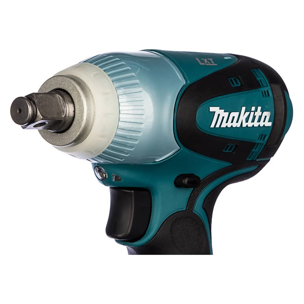 Гайковерт аккумуляторный Makita DTW251RME