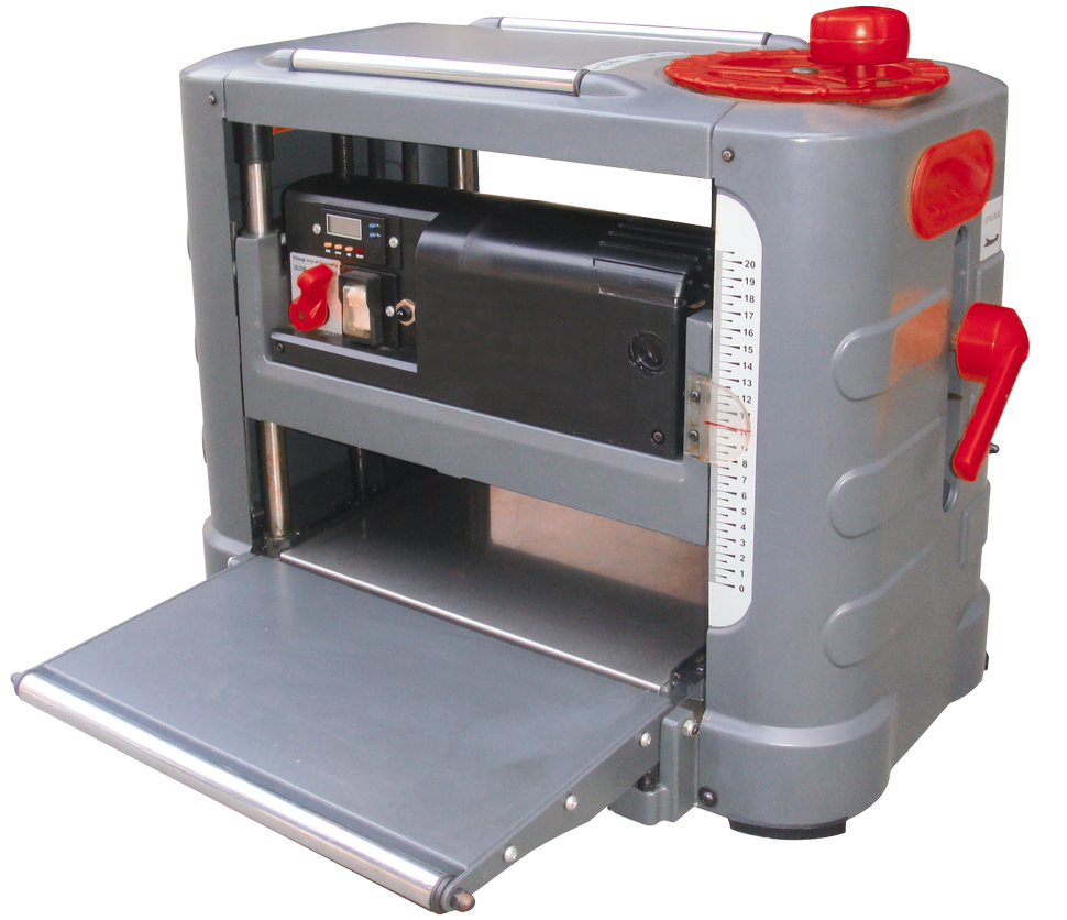 Станок рейсмусовый Ресанта РС-330/2С