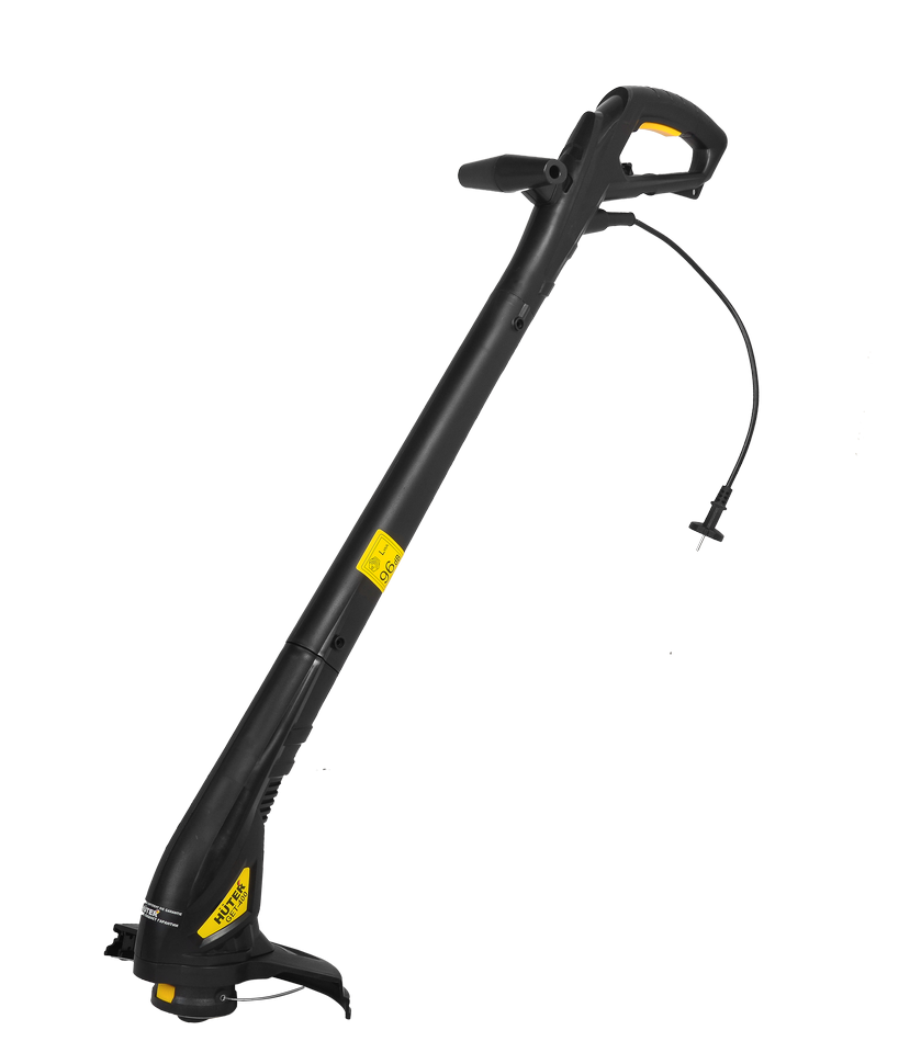 Электрический триммер Huter GET-400