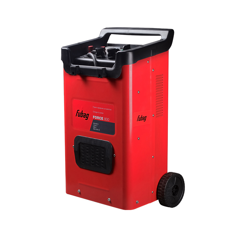 Устройство пуско-зарядное Fubag FORCE 800 (400B)