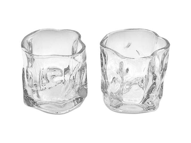 Набор стаканов, 2 шт., 230 мл, серия Ice Rock, PERFECTO LINEA (31-290100)