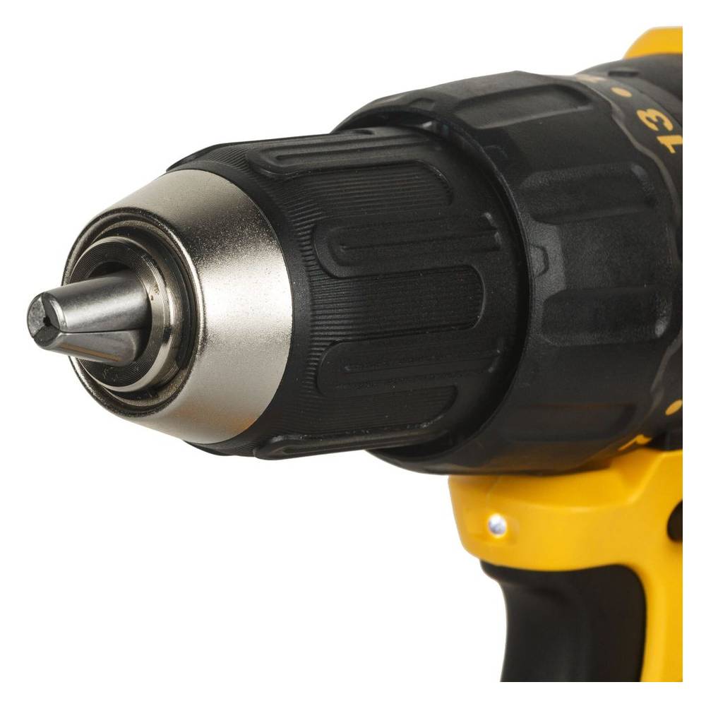 Шуруповерт аккумуляторный DeWalt DCD777M2T