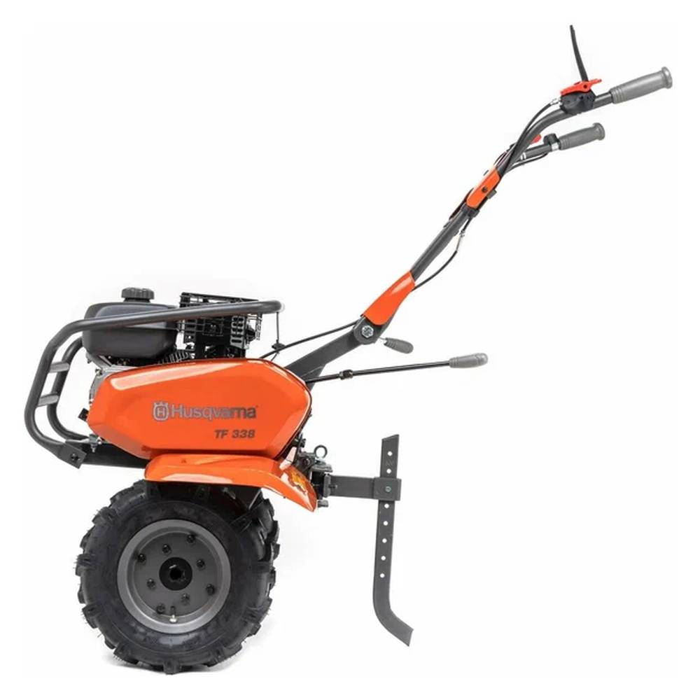 Мотокультиватор Husqvarna TF338