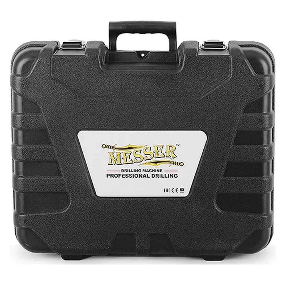 Сверлильный станок на магнитном основании MESSER MDM-32