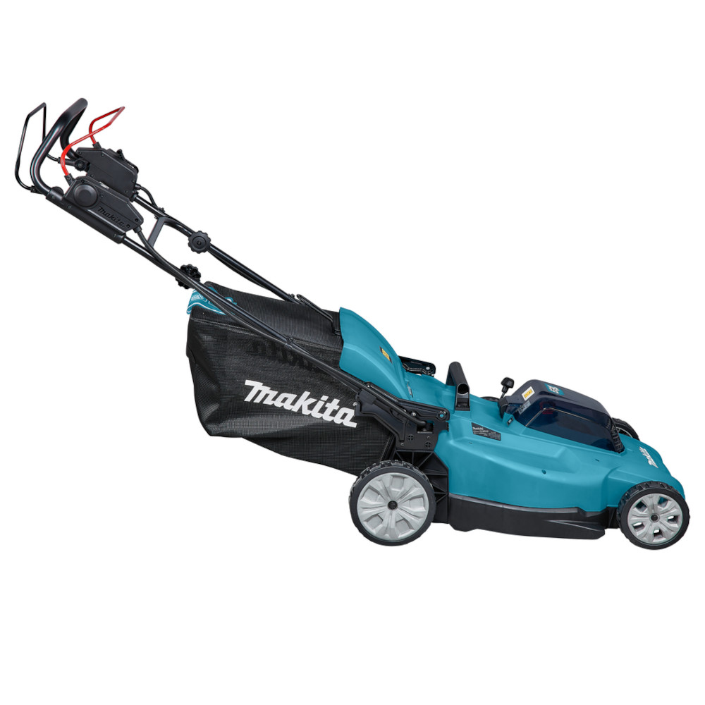 Газонокосилка аккумуляторная Makita DLM539Z(без акк; без ЗУ)