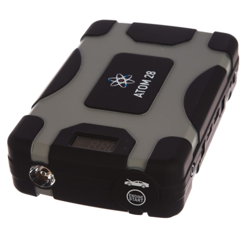 Устройство пусковое многофункциональное Aurora ATOM 28