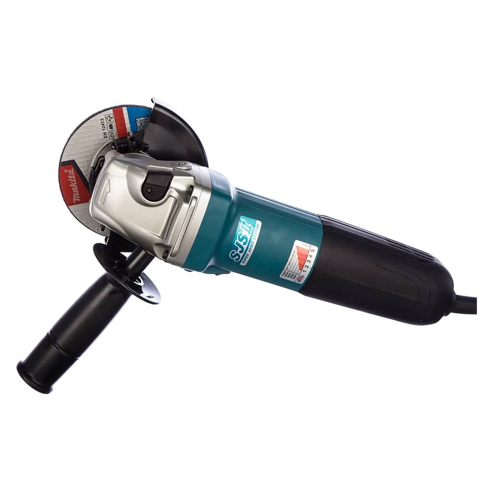 Машина шлифовальная угловая Makita GA4540C