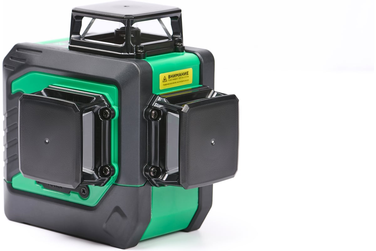 Уровень лазерный INSTRUMAX GL 3-360 Master SET