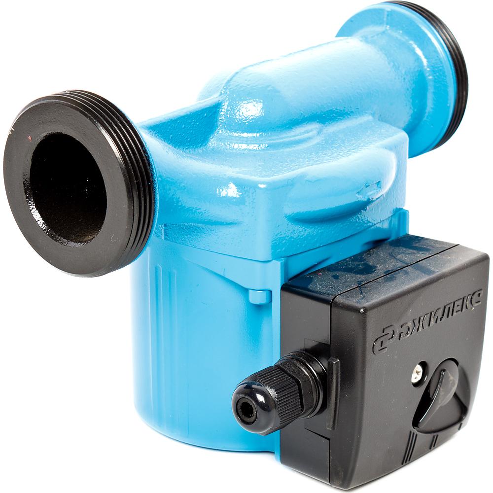 Насос циркуляционный Джилекс ЦИРКУЛЬ 32/40 (+ гарантийный талон)