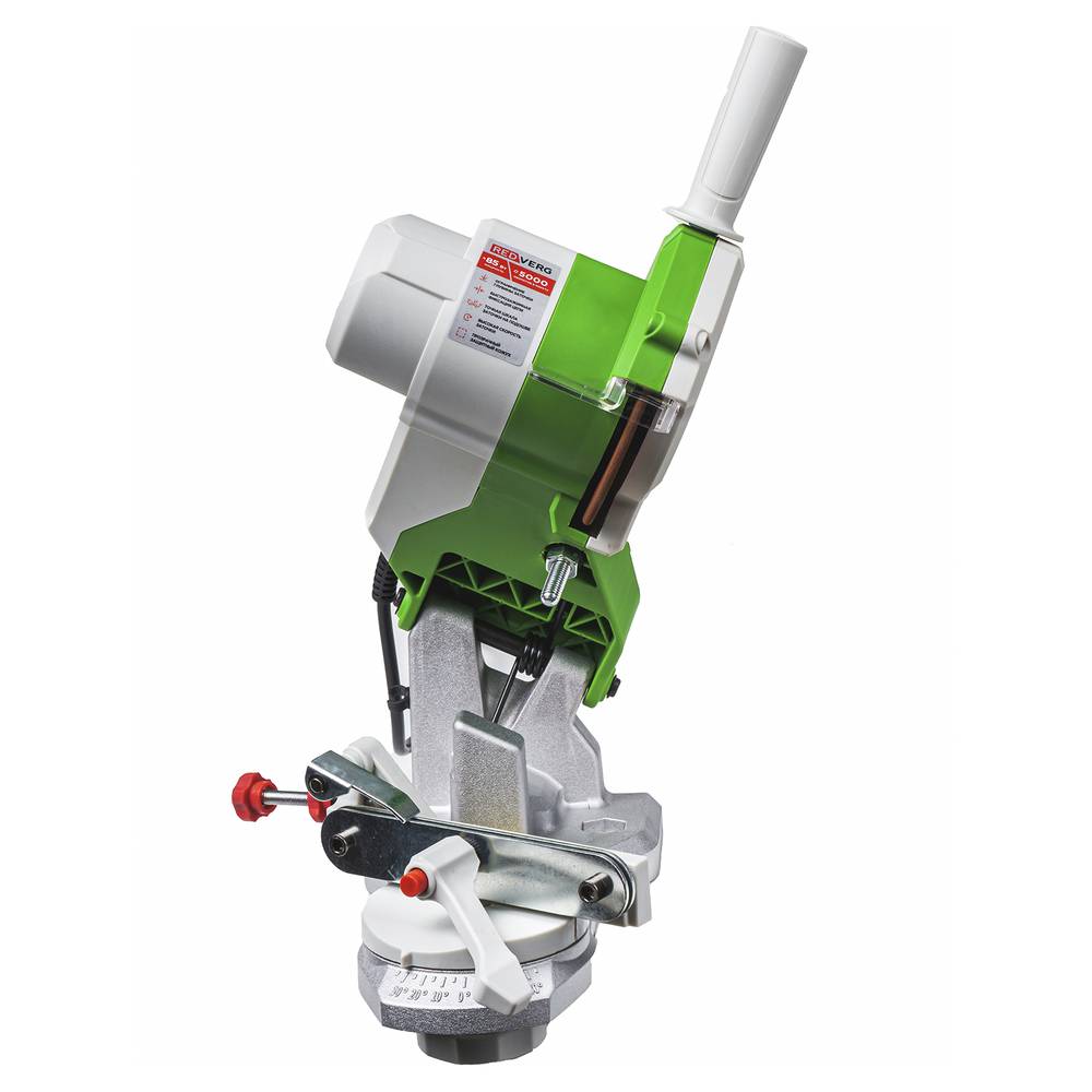 Станок для заточки цепей REDVERG RD-CS100J
