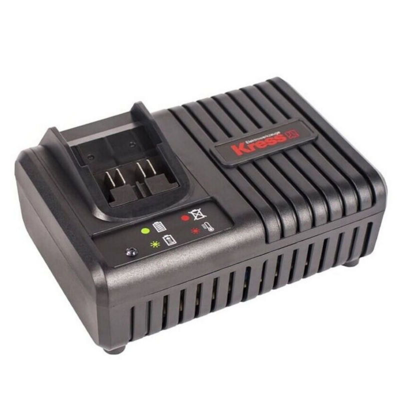 Зарядное устройство KRESS KCH2007