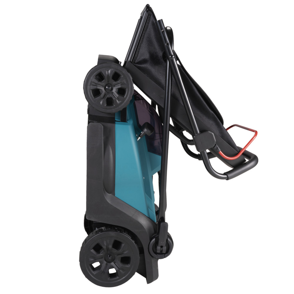 Газонокосилка аккумуляторная Makita DLM330Z(без акк; без ЗУ)