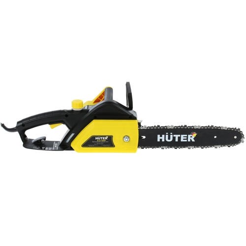 Пила цепная электрическая HUTER ELS-1500Р