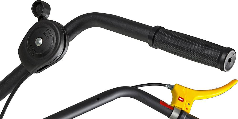 Культиватор HUTER GMC-5.5